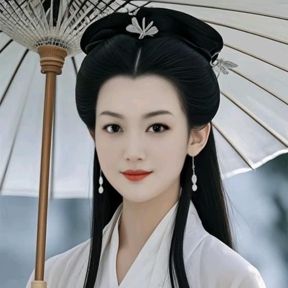 幸运姐(橱窗有好物)