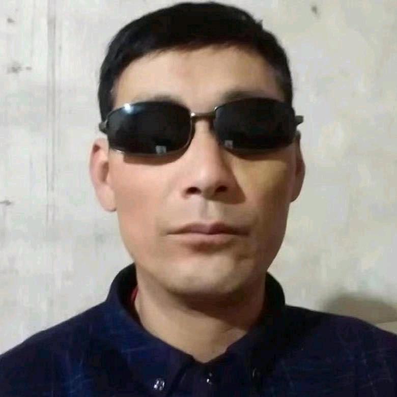 《虎哥》《🎤》