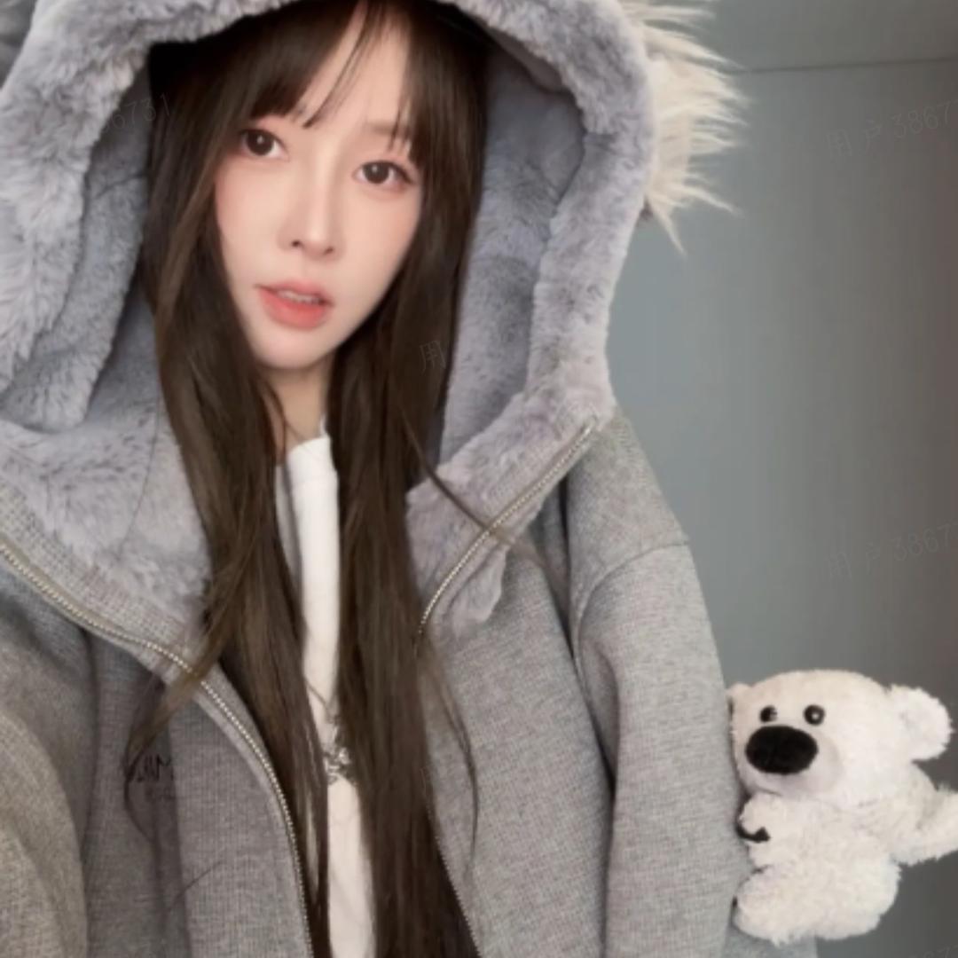 Lovemimius游鹿鹿（日常穿搭）