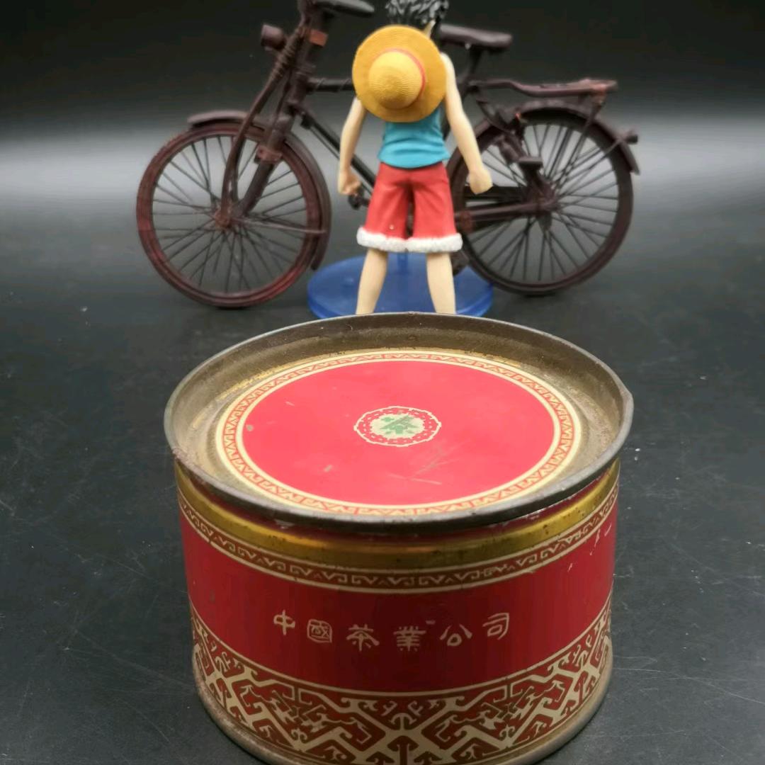 时间的味道（老茶收藏）