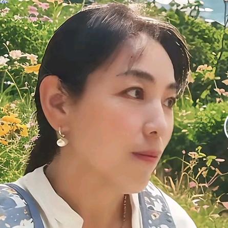 小个子微胖穿搭