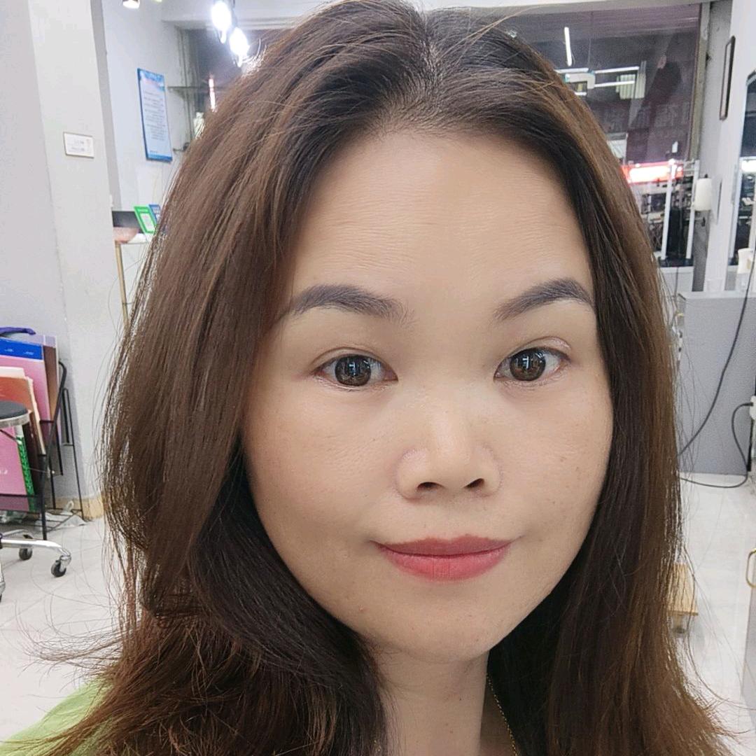 我是梅梅 （meimei）