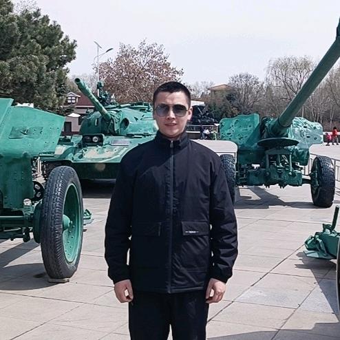 『我是自然界最伟大的奇迹』