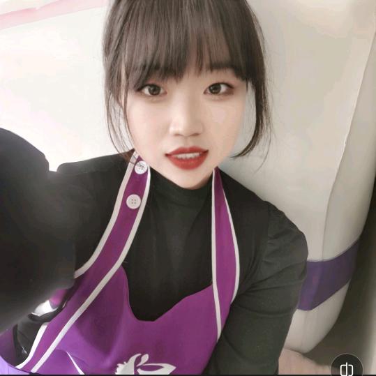 晓晓🌸名品➕移动美容师