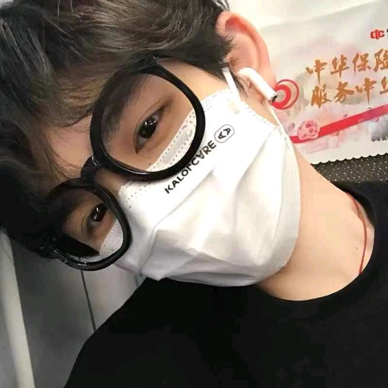 追梦青春