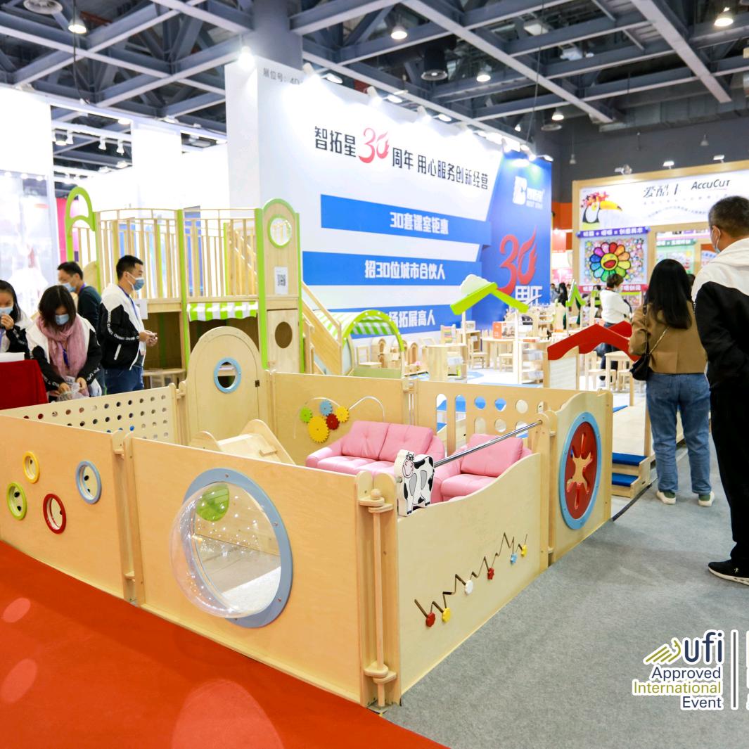 广东智拓星幼儿园家具工厂源头厂家