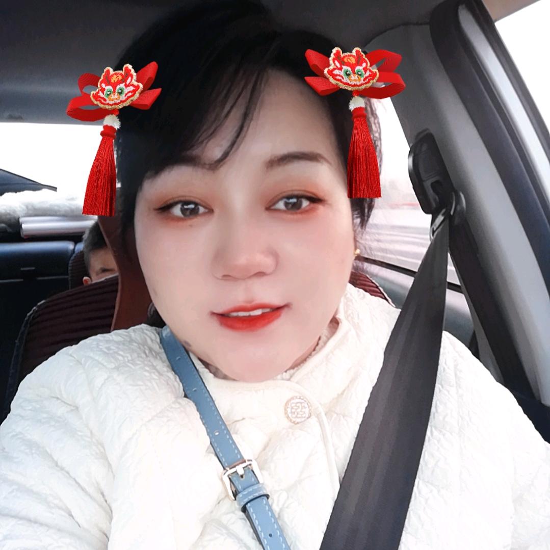 向阳而生&