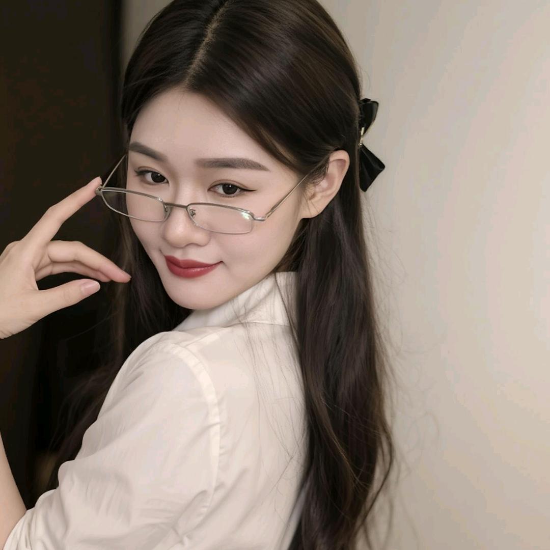 小娘子！