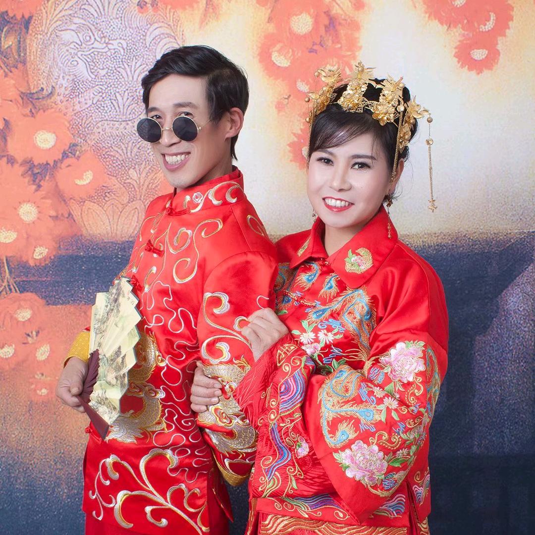 打工陈哥不定时直播