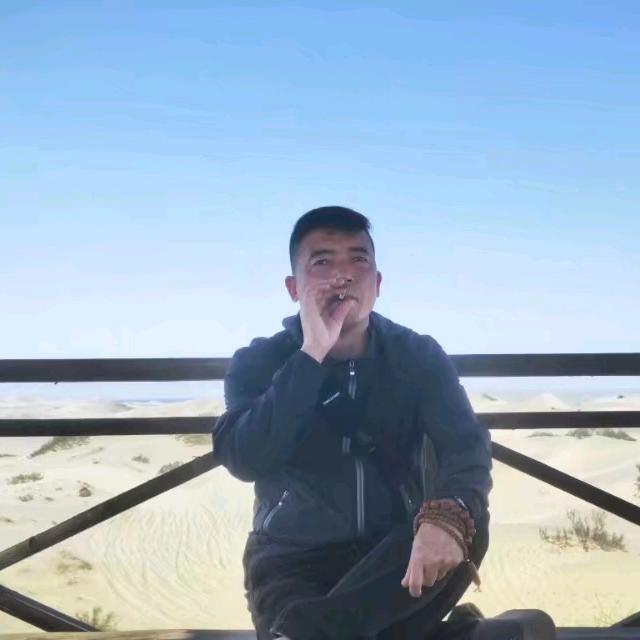 凡人勇哥