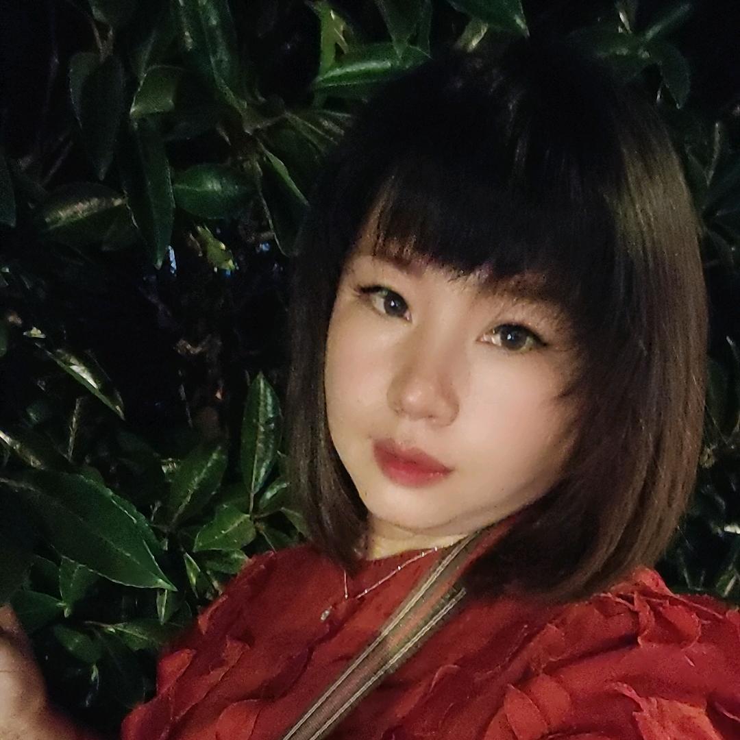 真真(橱窗好物)