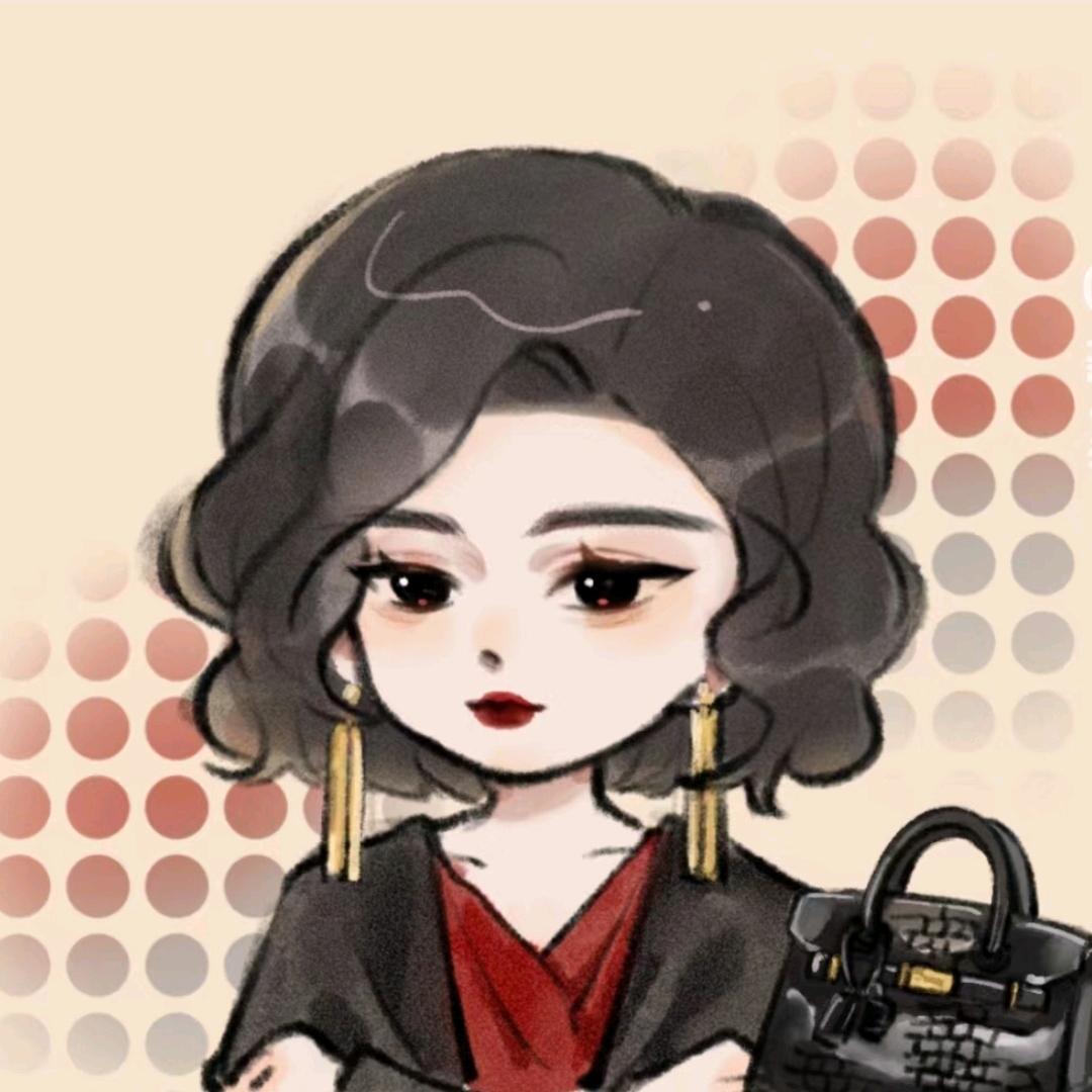 璐女士（可私）