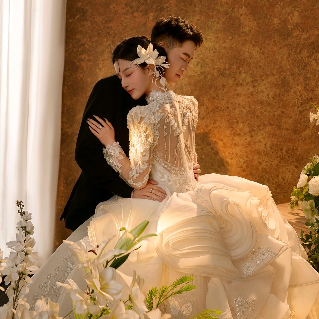 杨飞宇（招人）
