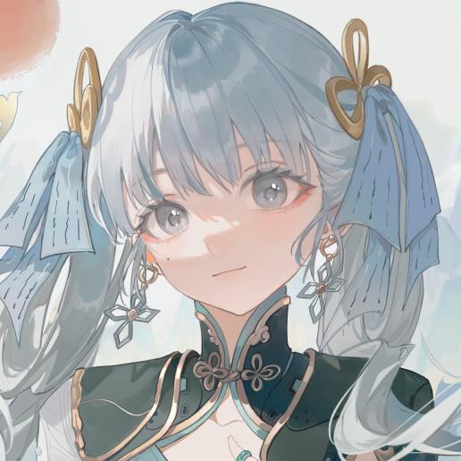 星烁（爱玩鸣潮版）