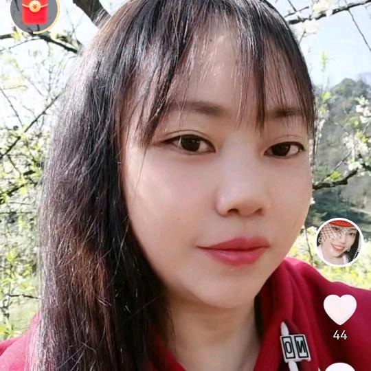 王九妹(晚上6点38开播）