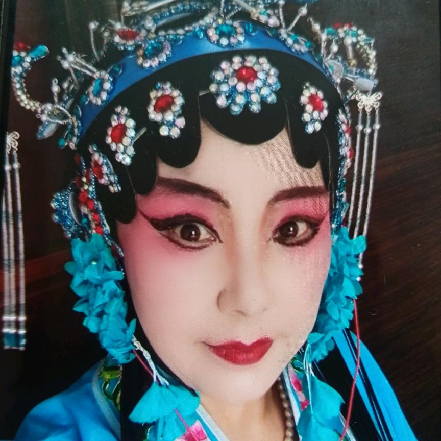 戏曲谭姐
