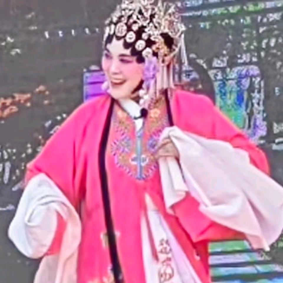 锦绣💰岚兮