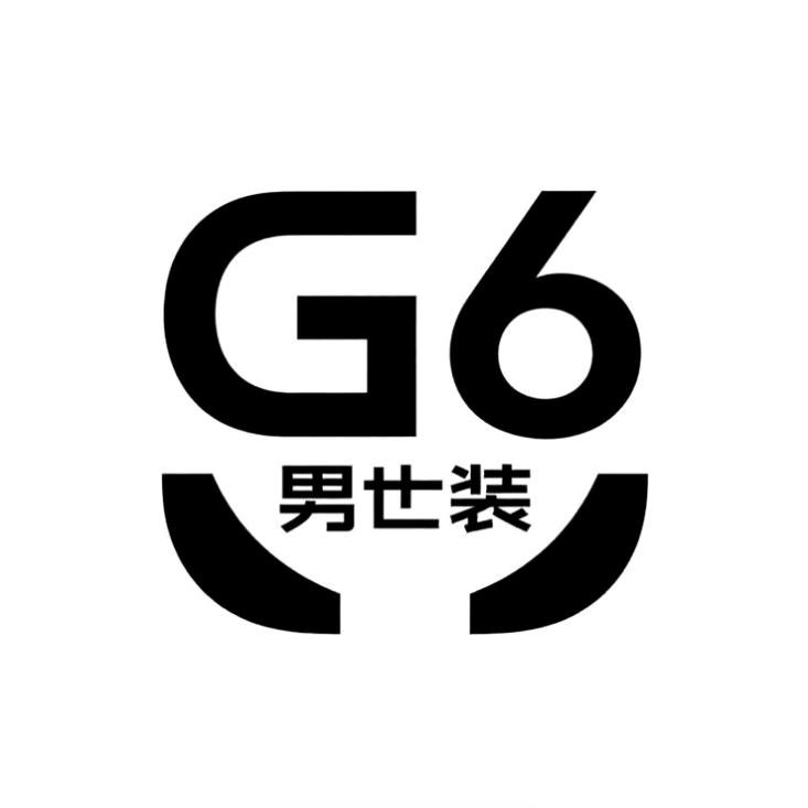 G6男装精选