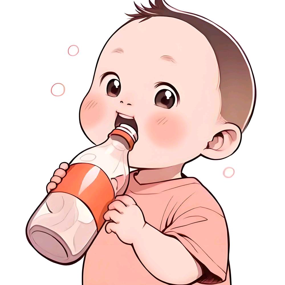 奶瓶