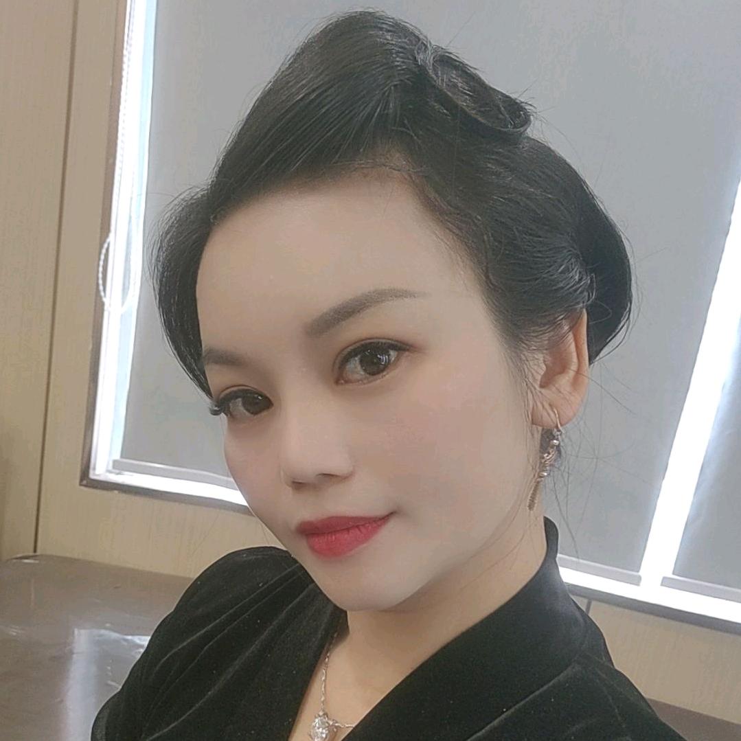 君（好物在橱窗）