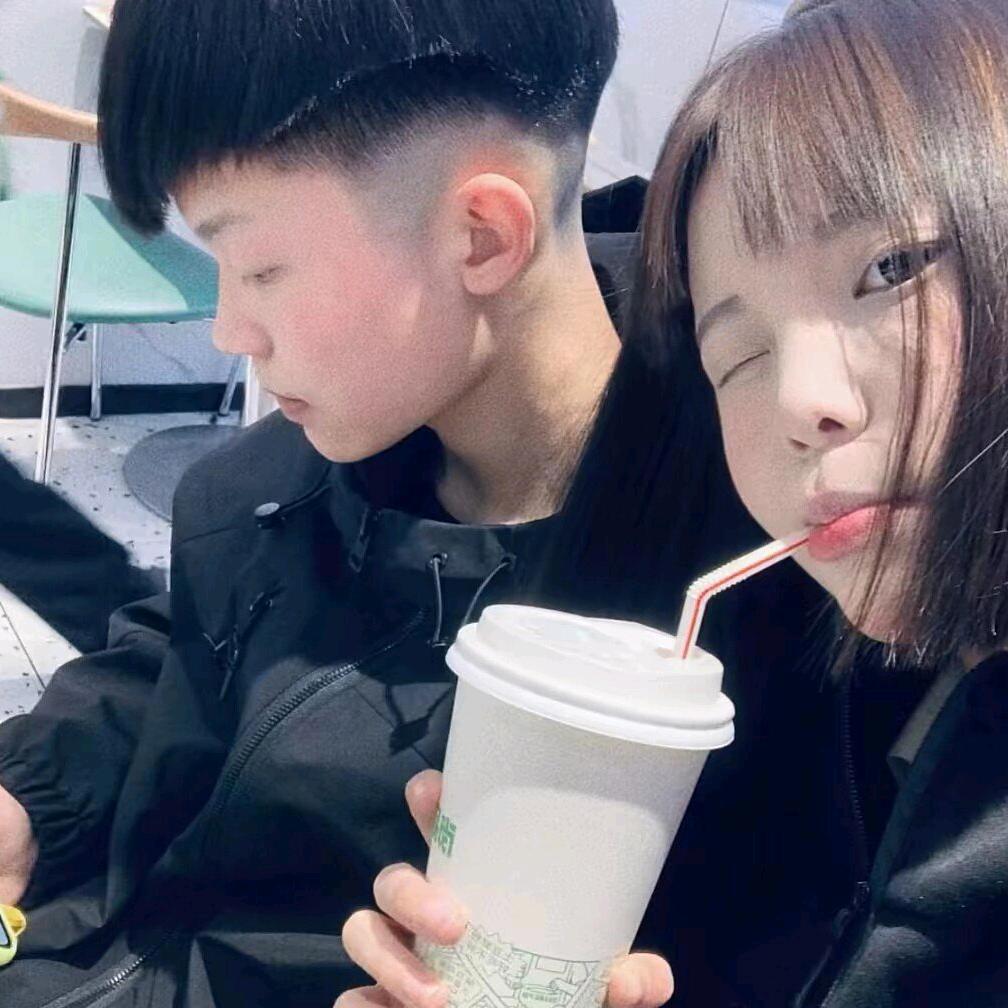 呃，情人节快乐