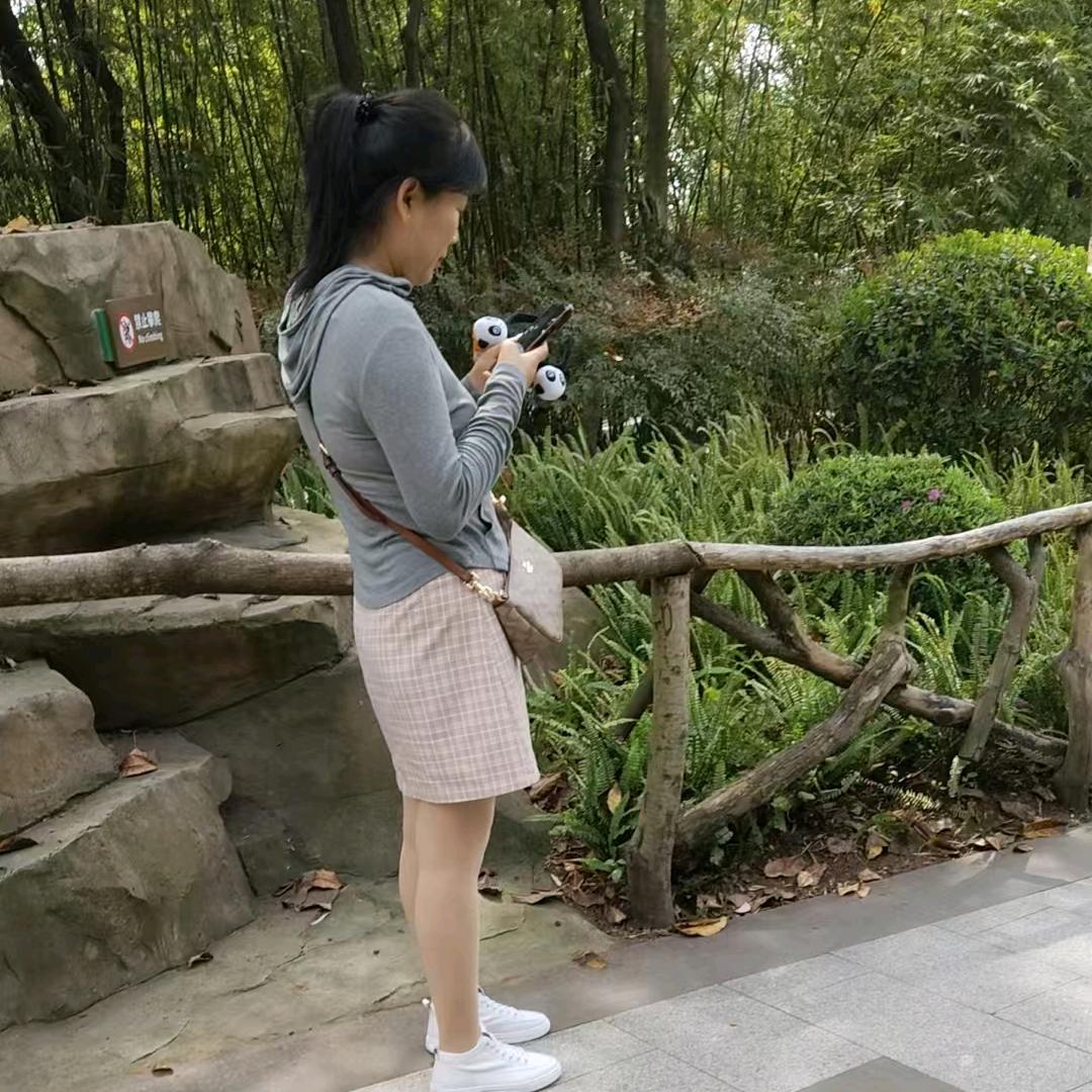 ❤吴女士❤