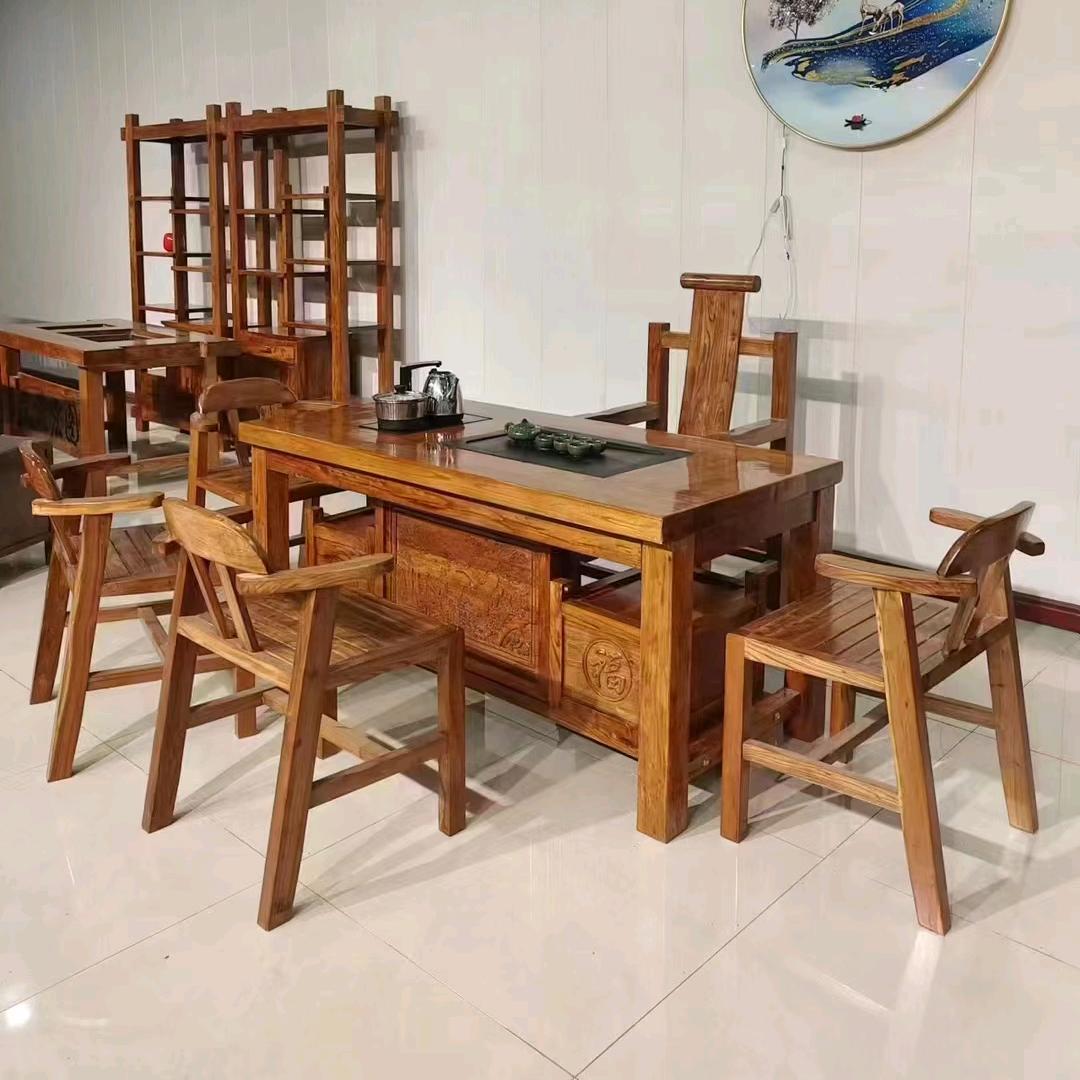 岳家营星辰二手市场