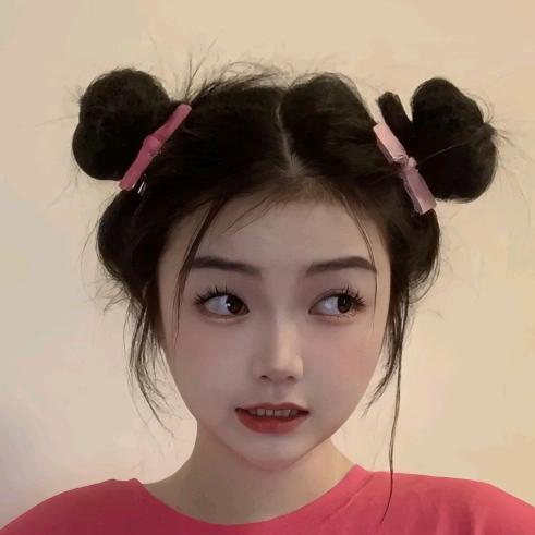 娜个女孩