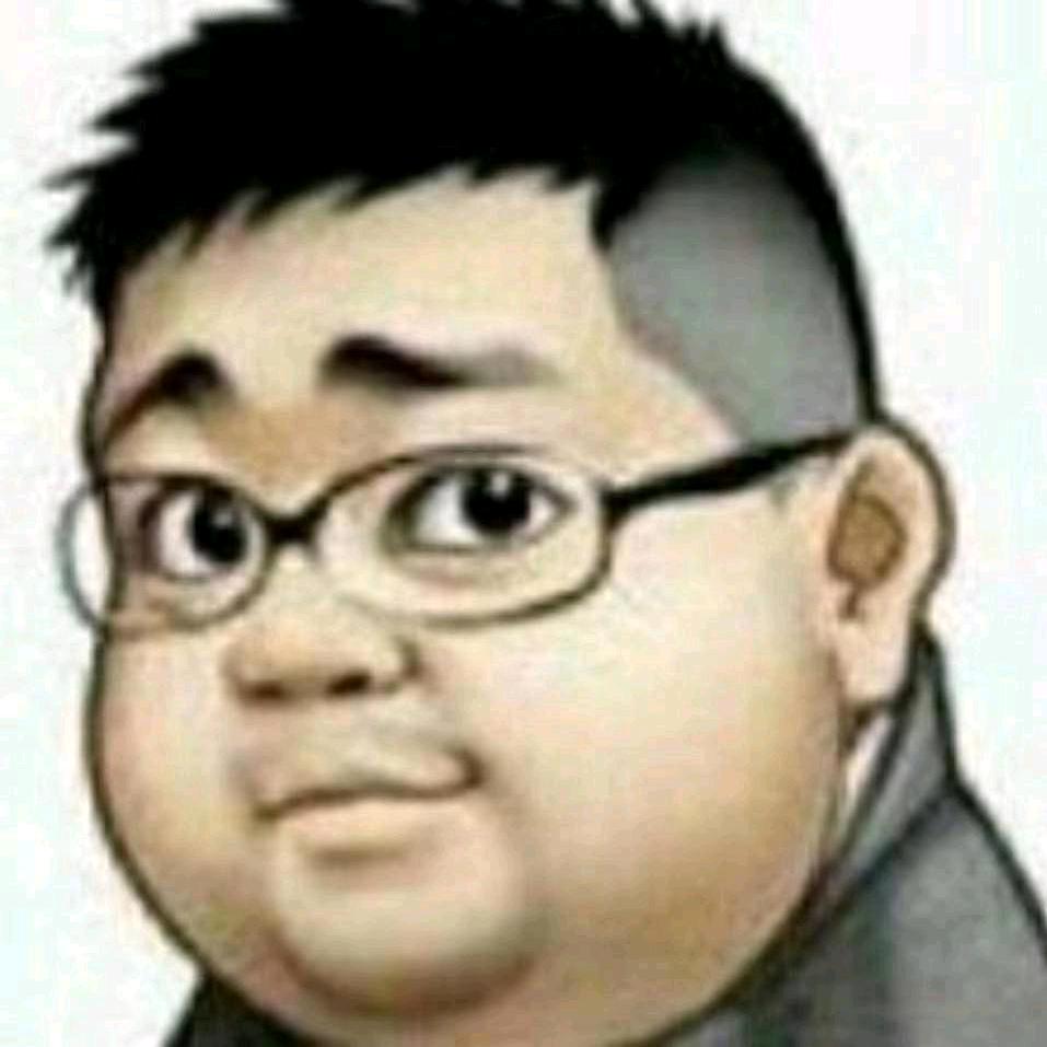 炳江哥哥跳绳减肥
