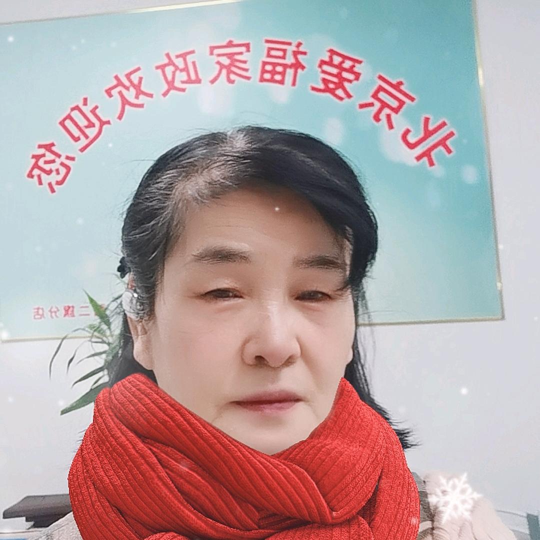 爱福家刘老师