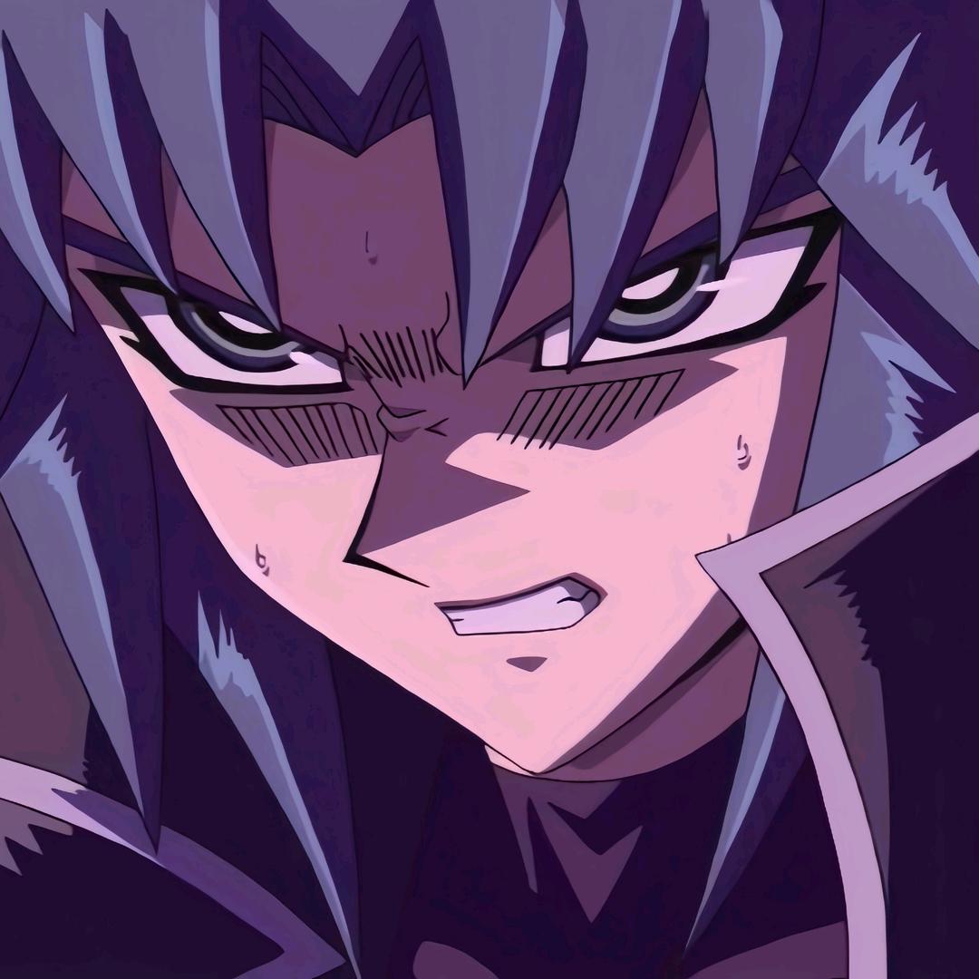 究极中二黑暗凯撒亮亮