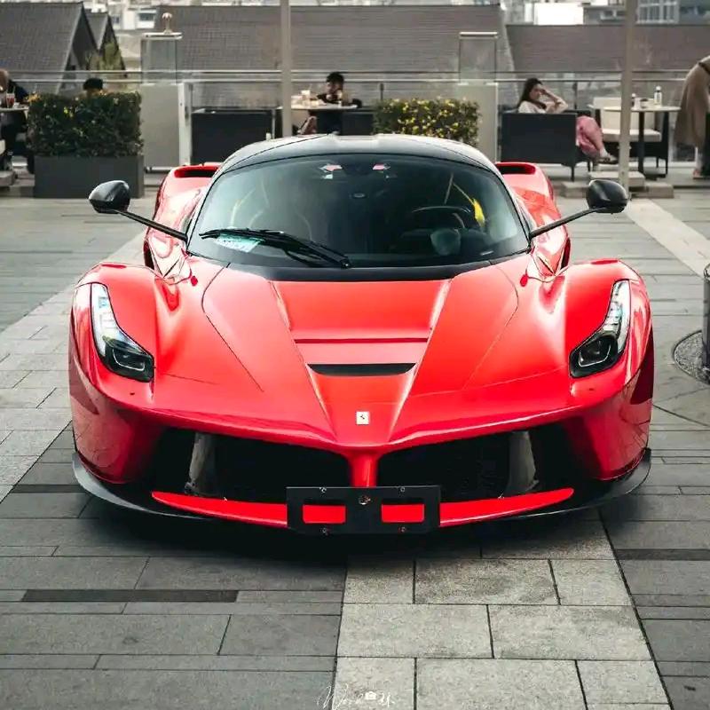 小杨哥聊电车