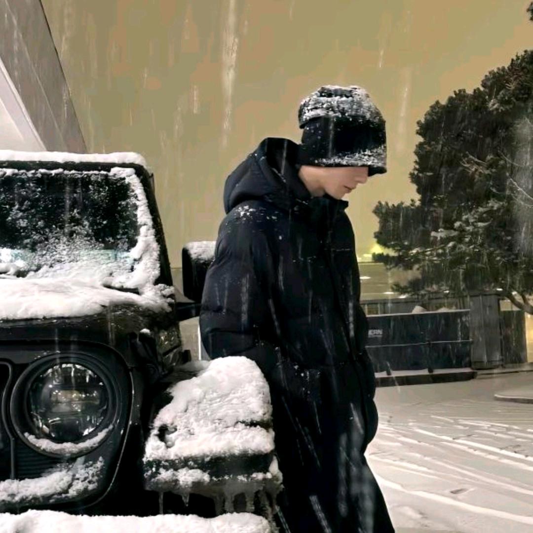 对方正在输入中...