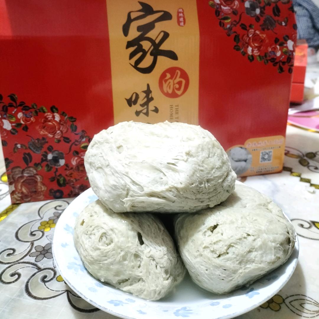 南山面筋哥