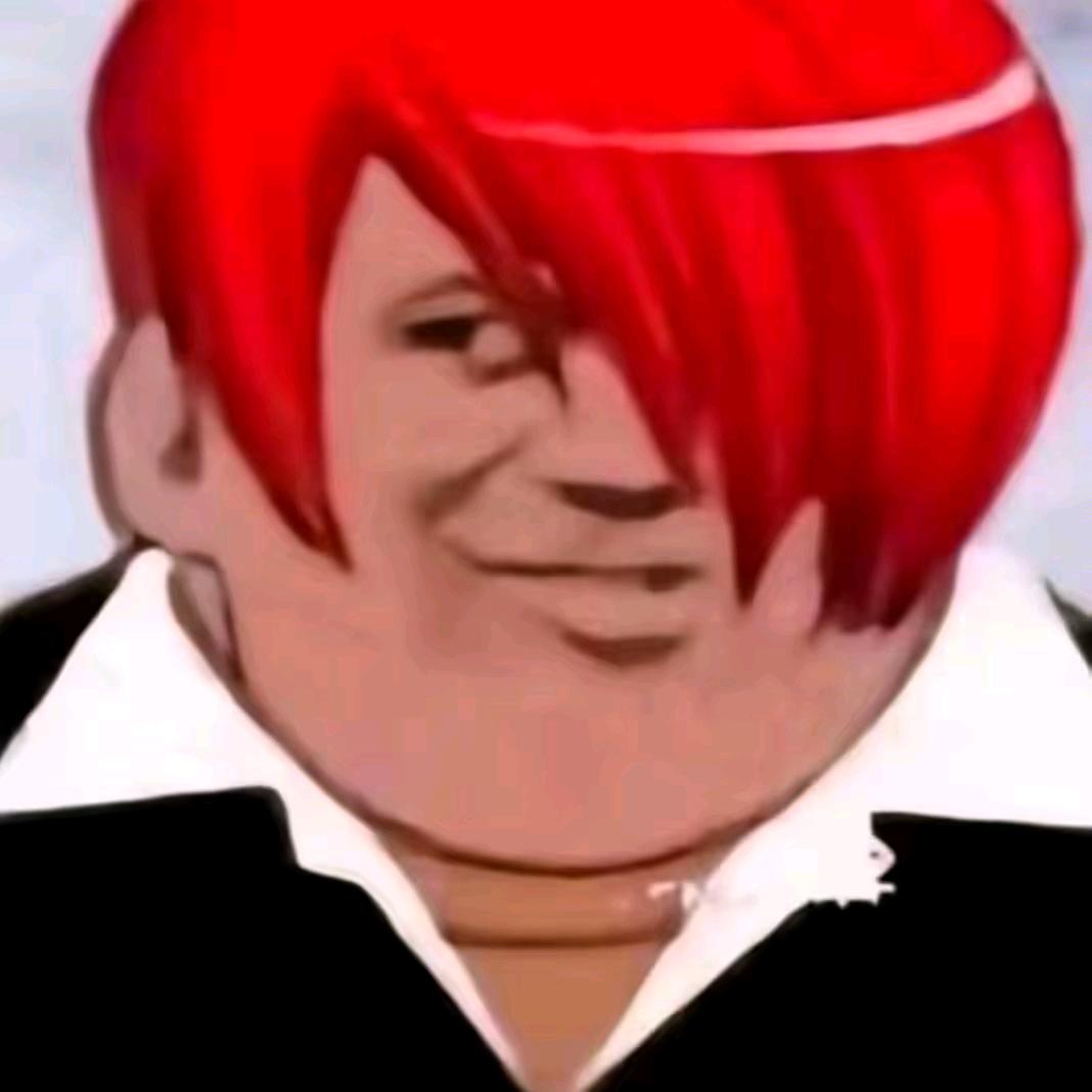 八神庵