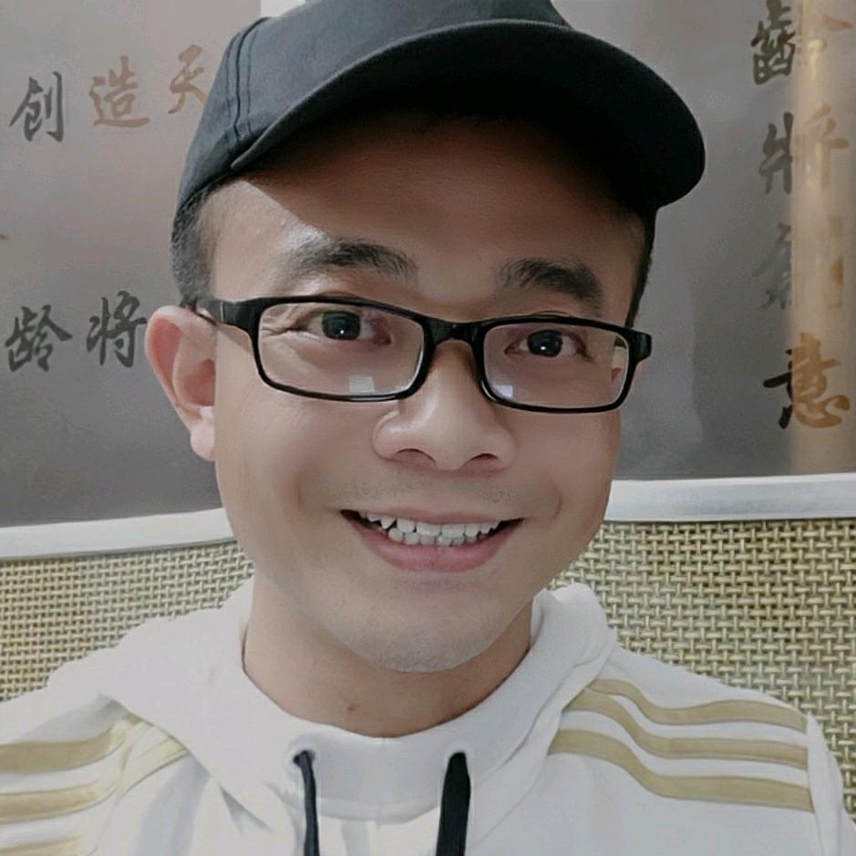 音乐人黎富杰