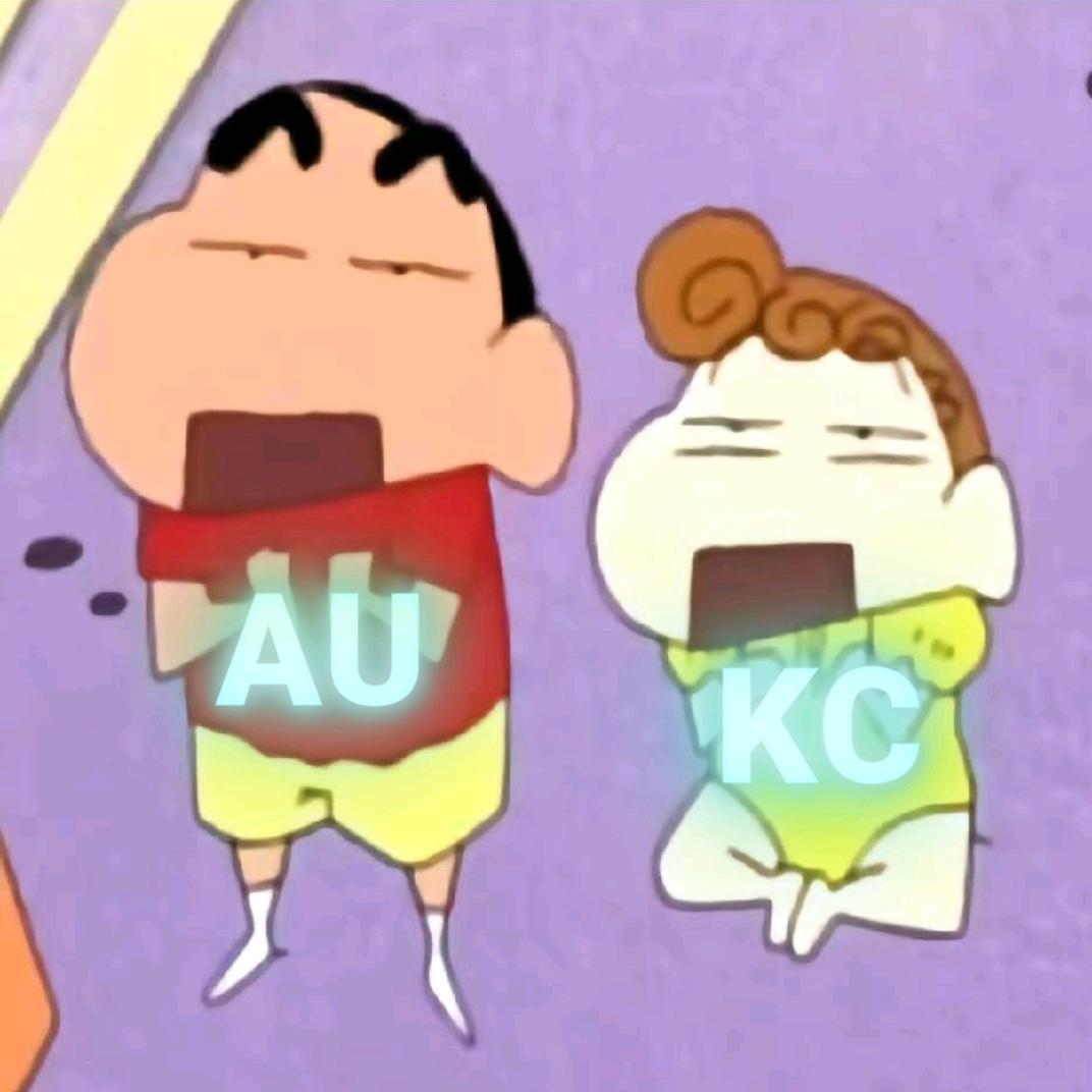 AUKC（命苦版）