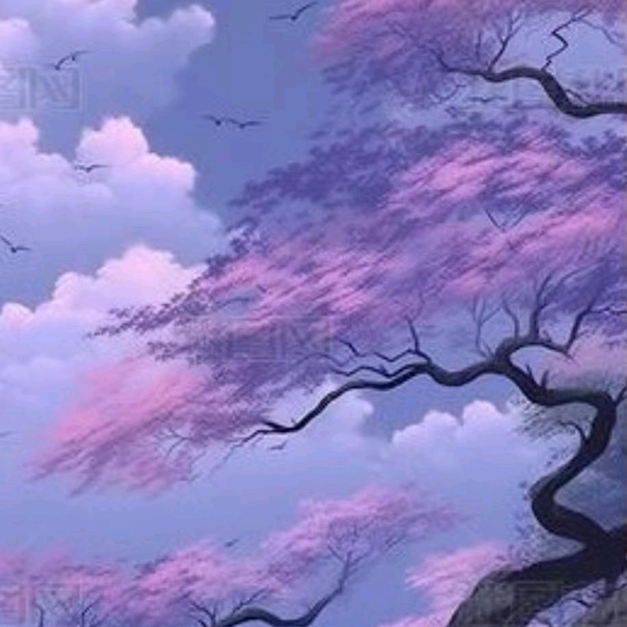 丽影