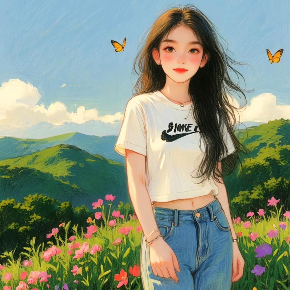 小幸运🍀