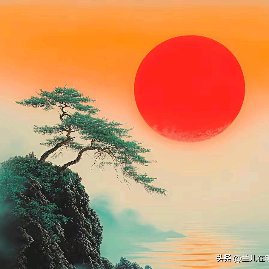 未来