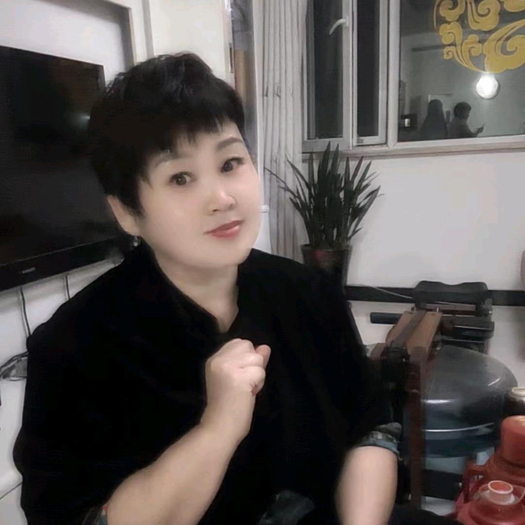 瘦瘦妈首播
