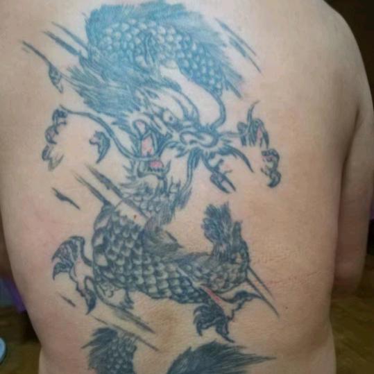 常舟