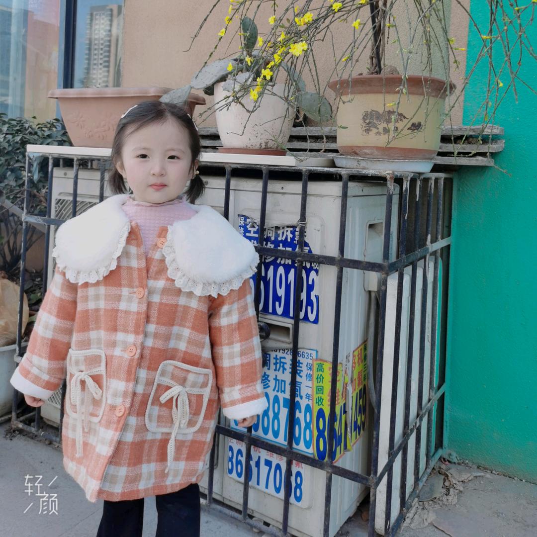 淇淇妈手工钩织
