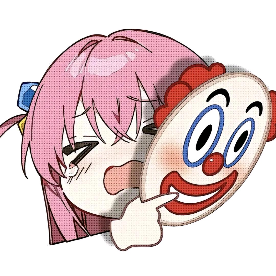 吉他英雄波奇酱