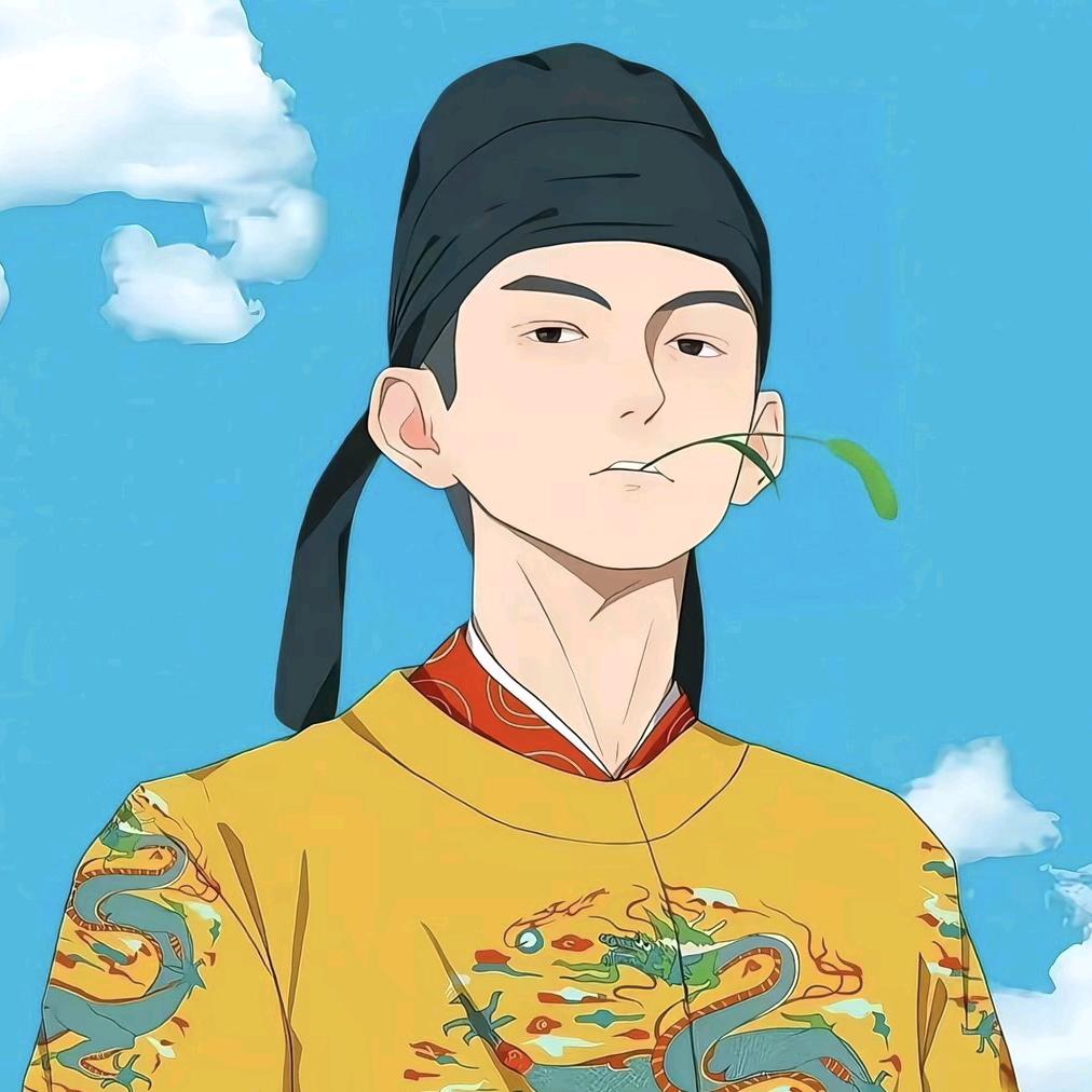 桃君头像