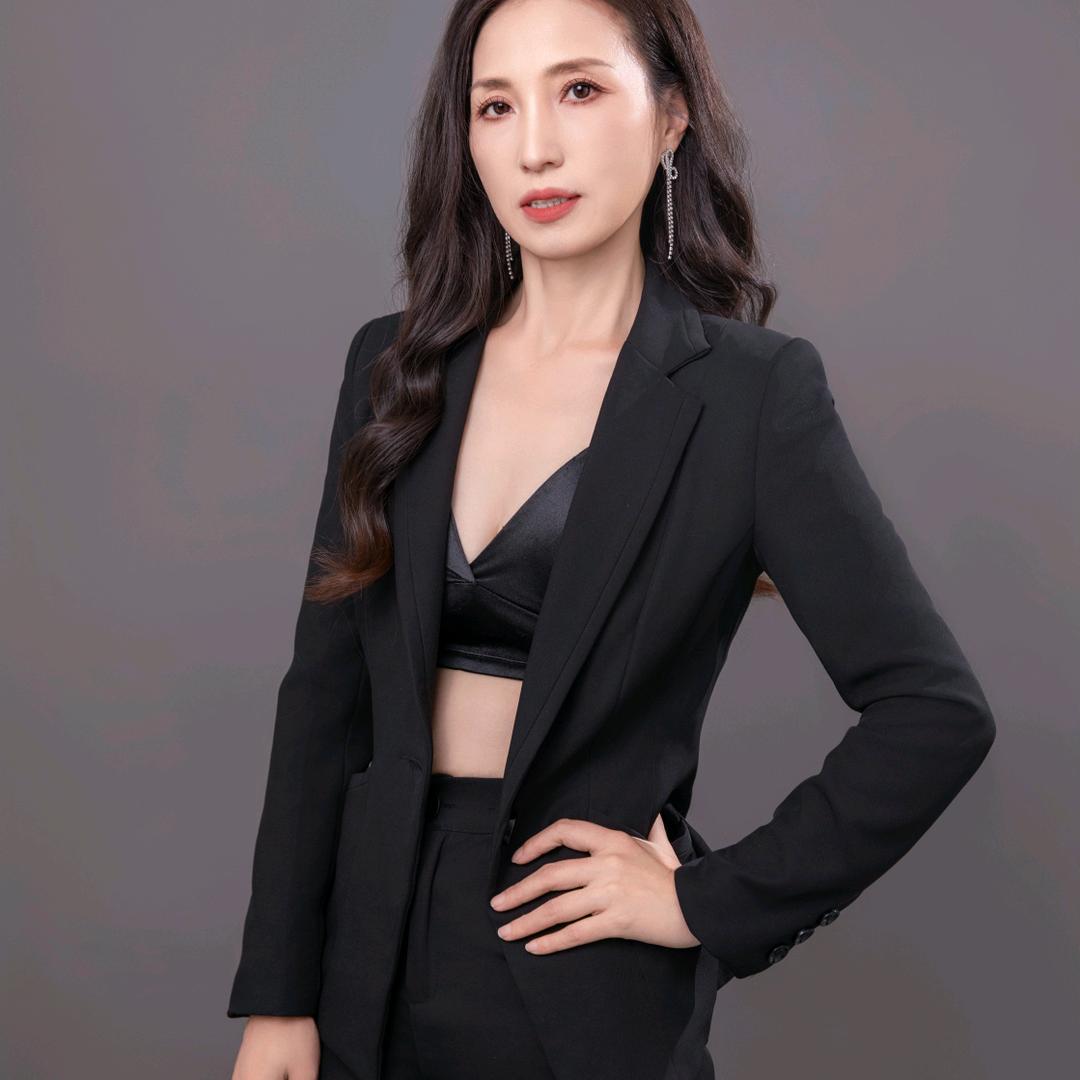 雅琪诺立面软装十体重管理吴艳辉