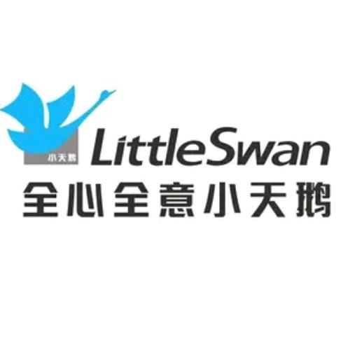 全心全意小天鹅在河南豫北