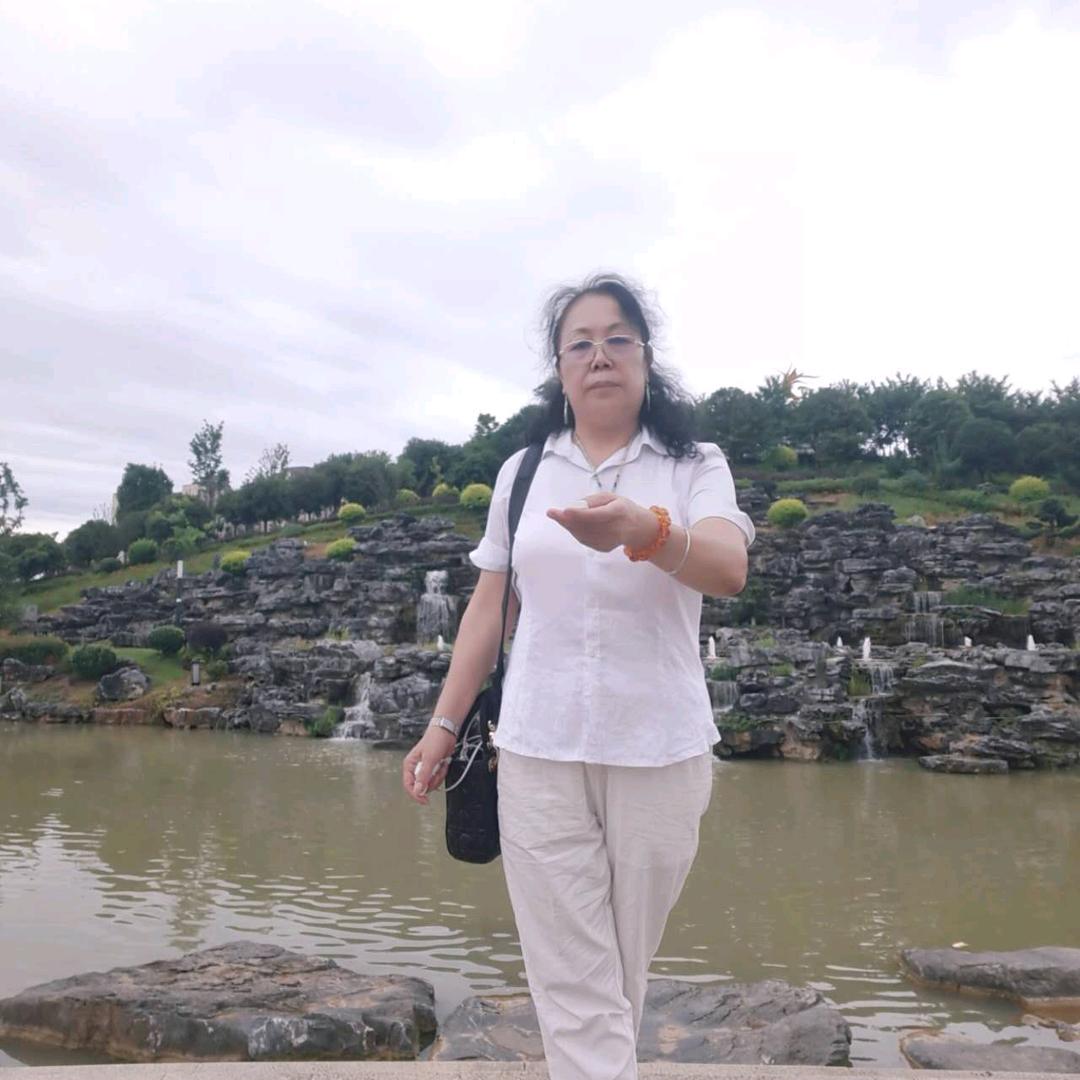 美丽的白玫瑰🌹