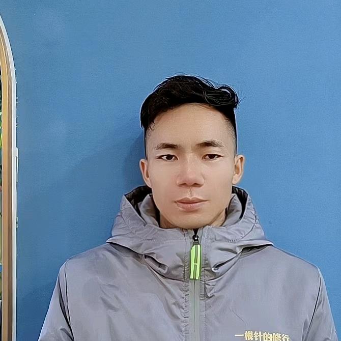 达摩一手