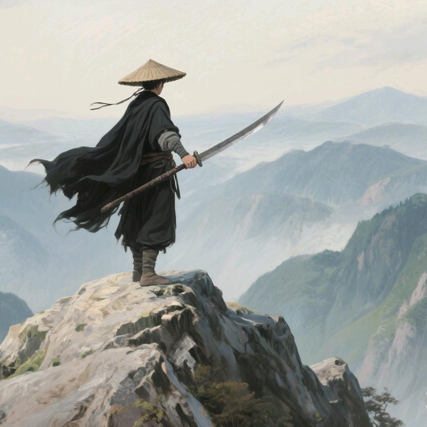 临兵斗者皆阵列前行🚀